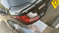 Toyota Yaris 1.5 Hybrid Icon 5dr CVT Hybrid Hatchback